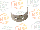 2H7114162100, Plane Bearing, Crankshaft 1, Yamaha