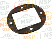 2H7857530000, Gasket, Brandstof Meter, Yamaha