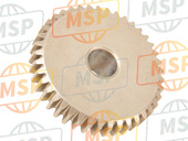 2HT155120000, Gear, Idler 1, Yamaha