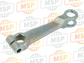 42X253550000, Lever, Cam Shaft, Yamaha, 2