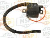 2JN82310M000, Ignition Coil Assembly, Yamaha