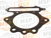 2KF111810100, Gasket, Cilinderkop 1, Yamaha