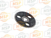 2LN121760000, Sprocket, Cam Chain, Yamaha