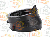 2MBE35860000, Collettore Asp, Yamaha, 2