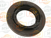 2MBE74990000, Oil Seal, Yamaha