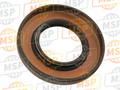 2MBE74990000, Oil Seal, Yamaha, 2