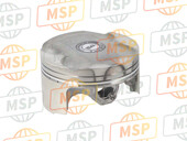 2MSE16310000, Piston (Std), Yamaha, 4