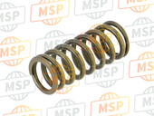 2MSE63331000, Spring, Clutch 1, Yamaha