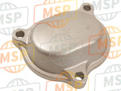 2NL111870000, Cover, Cylinder Head Side 3, Yamaha