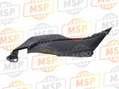 2PP241290000, Cover, Side 1, Yamaha