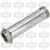 2PP251170000, Spacer, Lager, Yamaha, 1