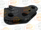 2PP271510000, Bracket, Main Stand, Yamaha