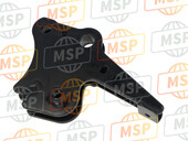 2PP271520000, Bracket, Main Stand 2, Yamaha