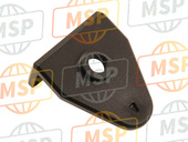 2PP2831E0000, Supporto Di Protezione Faro 1, Yamaha