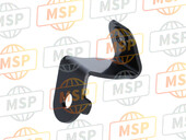 2PP2836A0000, Bracket 1, Yamaha, 2