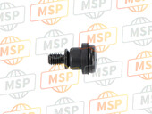 2PW154810100, Bolt 1, Yamaha, 2