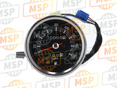 2RD835700000, Speedometer Assy (Km/h), Yamaha