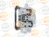 2S2111020000, Cylinder Head Assy, Yamaha, 4