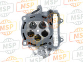 2S2111020000, Cylinder Head Assy, Yamaha, 5