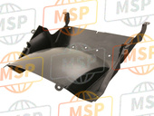 2S32163A0000, Cover, Rear Fender 1, Yamaha, 3