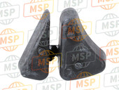 2S3253640000, Dampfer, Yamaha, 2