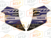 2SA242405000, Striping Sn, Yamaha