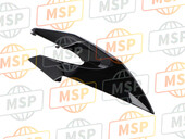 2SBF313200P4, Cover, Outer 2, Yamaha, 1