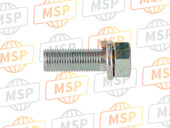 2UJ233460000, Bolt 1, Yamaha, 2