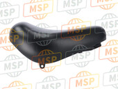 2UJ247100000, Selle Monoplace, Yamaha