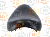 2UJ247100100, Selle Monoplace, Yamaha, 4