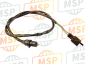 3DM839800000, Voorkant Stop Schakelaar Assy, Yamaha