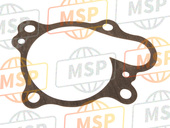 2VM124281000, Gasket, Housing Cover 2, Yamaha