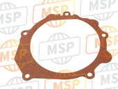 2VM154511100, Gasket, Carterdeksel 1, Yamaha