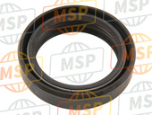 2YK231450000, • . Oil Seal, Yamaha, 2