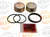 2YJW00575000, Piston,  Etrier Compl, Yamaha