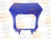 32D843300000, Gruppo Corpo Proiettore, Yamaha