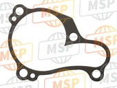 33D124270000, Gasket, Housing Cover 1, Yamaha