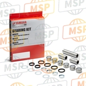 33DW002E0000, Shock Linkage Bearing Kit, Yamaha