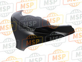 34B2171N00P0, Mole, Side Cover 3, Yamaha, 1