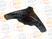 34B2171N00P0, Mole, Side Cover 3, Yamaha, 2