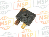 353819706300, Rectifier Assy, Yamaha