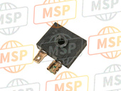 35381970M100, Rectifier Assy, Yamaha, 2