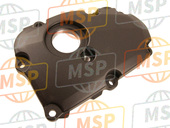 36P154160000, Cover, Oil Pump, Yamaha