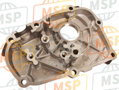 36P154160000, Cover, Oil Pump, Yamaha, 2