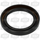 931013412500, Oil Seal, Yamaha