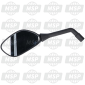 37PF62800000, Rear View Mirror A, Yamaha