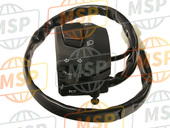 37PH39720200, Interruttore Sul Manubrio 3 (D, Yamaha