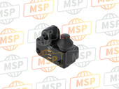 37PH39800000, Front Stop Switch, Yamaha