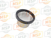 38BE34110000, Strainer, Oil, Yamaha