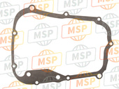 1B9154530000, Gasket, Yamaha